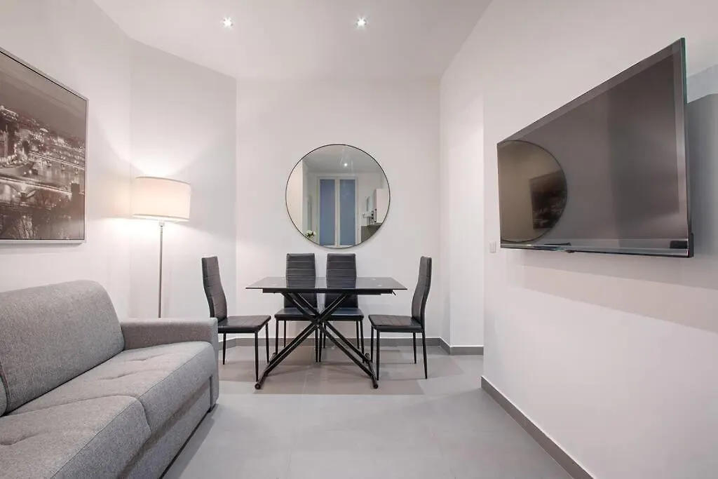 Batignolles Lemercier Cosy Apartment 4P-1Br Paris